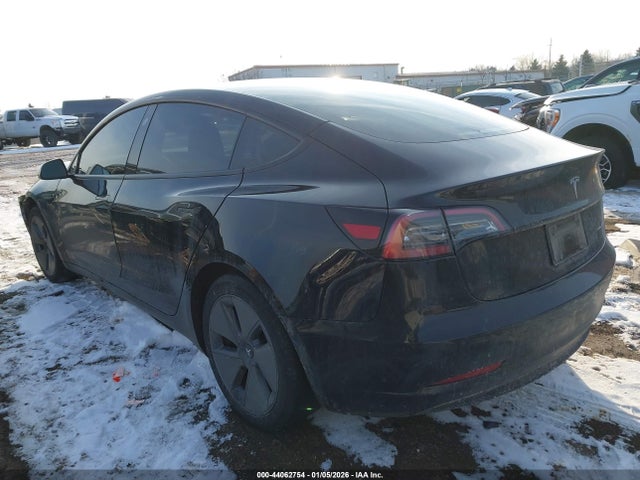 Aukcja sprzedaży 2023 Tesla Model 3 Long Range Dual Motor All-wheel Drive, vin: 5YJ3E1EB9PF671600, numer aukcji: 44062754