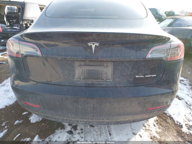 Aukcja sprzedaży 2023 Tesla Model 3 Long Range Dual Motor All-wheel Drive, vin: 5YJ3E1EB9PF671600, numer aukcji: 44062754