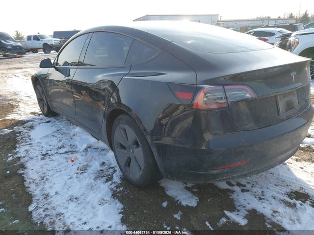Aukcja sprzedaży 2023 Tesla Model 3 Long Range Dual Motor All-wheel Drive, vin: 5YJ3E1EB9PF671600, numer aukcji: 44062754