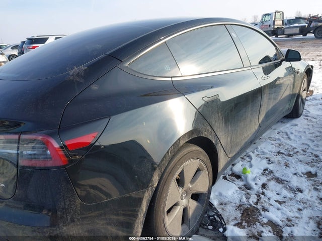 Aukcja sprzedaży 2023 Tesla Model 3 Long Range Dual Motor All-wheel Drive, vin: 5YJ3E1EB9PF671600, numer aukcji: 44062754