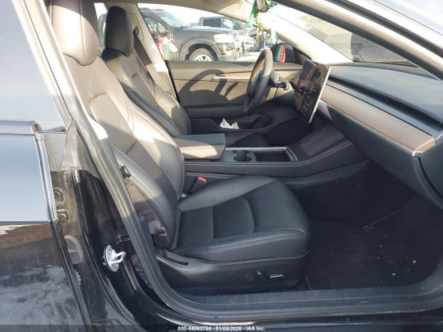 Aukcja sprzedaży 2023 Tesla Model 3 Long Range Dual Motor All-wheel Drive, vin: 5YJ3E1EB9PF671600, numer aukcji: 44062754