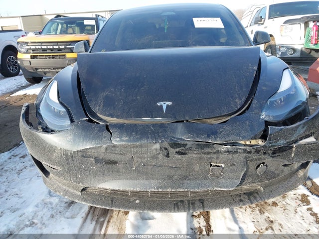 Aukcja sprzedaży 2023 Tesla Model 3 Long Range Dual Motor All-wheel Drive, vin: 5YJ3E1EB9PF671600, numer aukcji: 44062754