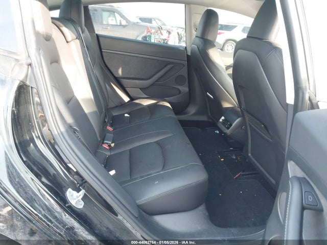 Aukcja sprzedaży 2023 Tesla Model 3 Long Range Dual Motor All-wheel Drive, vin: 5YJ3E1EB9PF671600, numer aukcji: 44062754