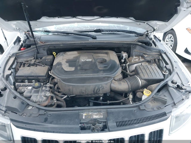 1C4RJEBG1GC372614 Jeep Grand Cherokee Limited