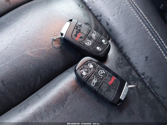 1C4RJEBG1GC372614 Jeep Grand Cherokee Limited
