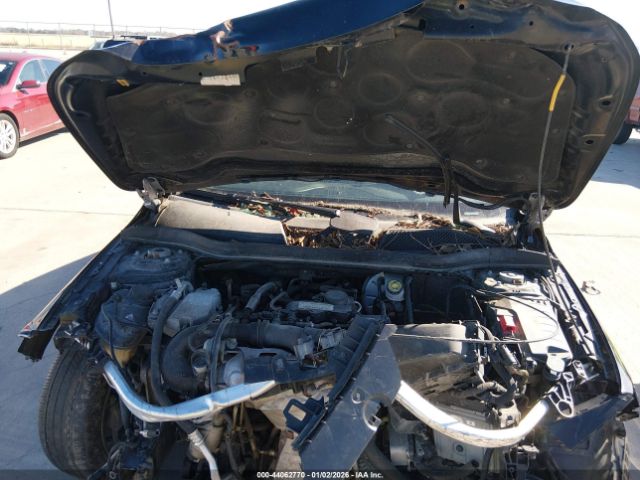 2018 MERCEDES-BENZ CLA 250 WDDSJ4EB2JN569837 Photo 9