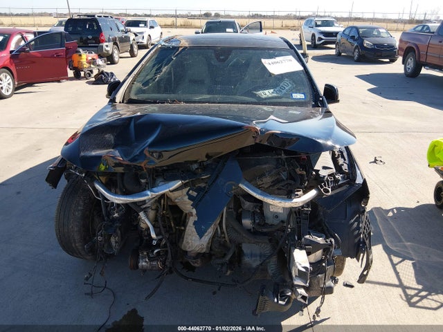 WDDSJ4EB2JN569837 Mercedes-Benz CLA 250