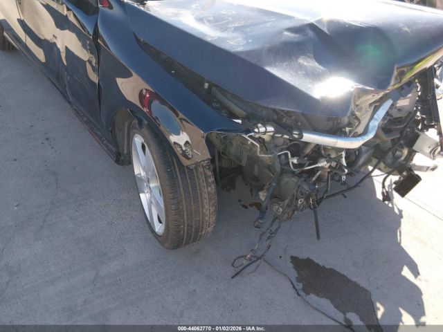 2018 MERCEDES-BENZ CLA 250 WDDSJ4EB2JN569837 Photo 5