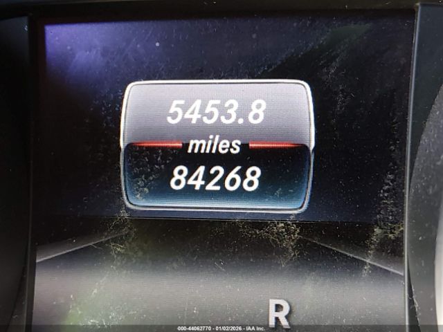 2018 MERCEDES-BENZ CLA 250 WDDSJ4EB2JN569837 Photo 6