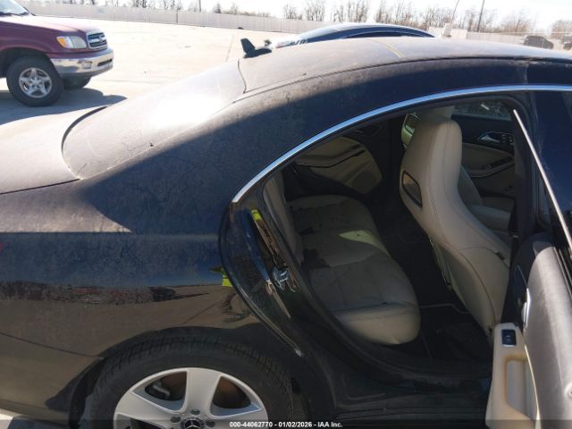 2018 MERCEDES-BENZ CLA 250 WDDSJ4EB2JN569837 Photo 7