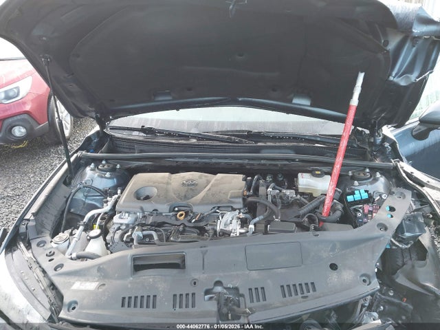 2020 TOYOTA AVALON HYBRID 4T1A21FBXLU019869 Photo 9