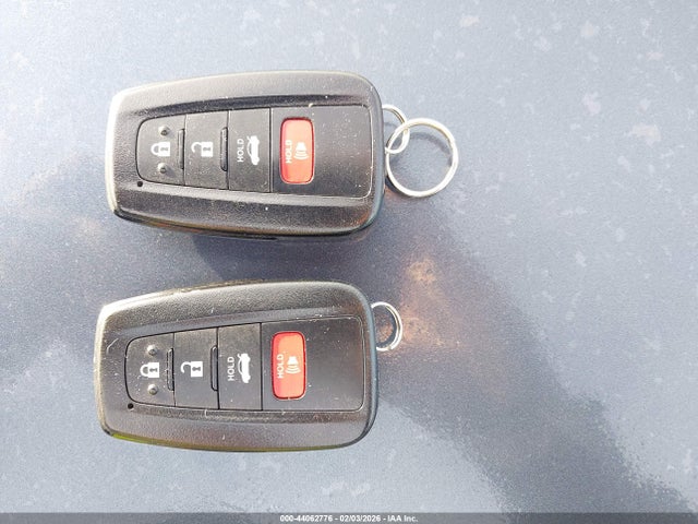 2020 TOYOTA AVALON HYBRID 4T1A21FBXLU019869 Photo 10