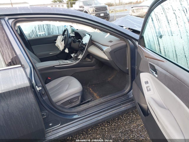 2020 TOYOTA AVALON HYBRID 4T1A21FBXLU019869 Photo 4