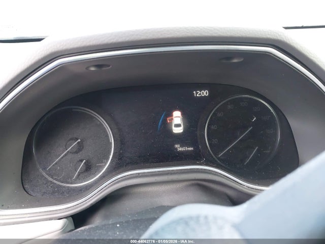 2020 TOYOTA AVALON HYBRID 4T1A21FBXLU019869 Photo 6