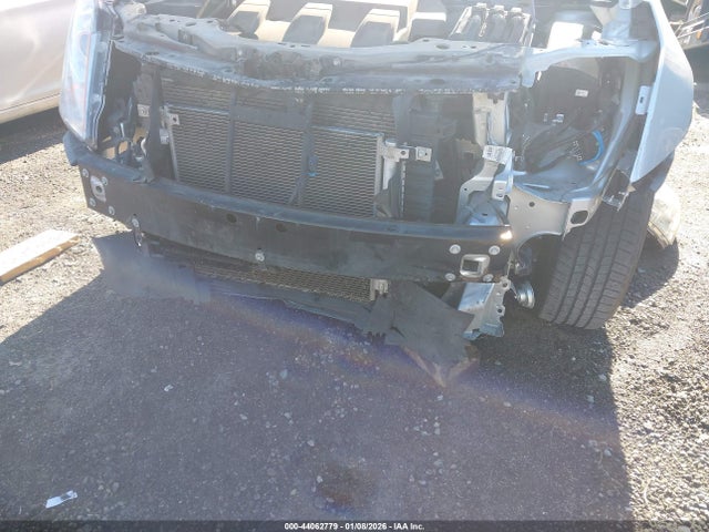 2013 CADILLAC SRX 3GYFNGE39DS560566 Photo 5