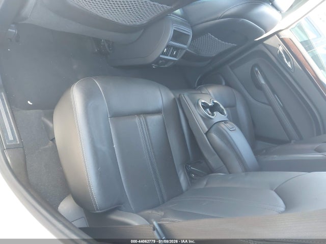 2013 CADILLAC SRX 3GYFNGE39DS560566 Photo 7