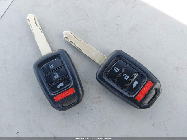 SHHFK7H33KU204340 Honda Civic Lx