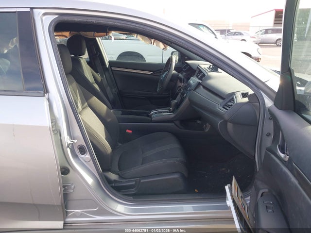 SHHFK7H33KU204340 Honda Civic Lx
