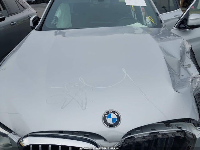 5UXTR7C54KLE94319 BMW X3 Sdrive30i