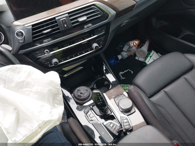 5UXTR7C54KLE94319 BMW X3 Sdrive30i