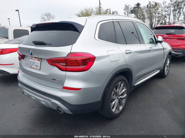 5UXTR7C54KLE94319 BMW X3 Sdrive30i