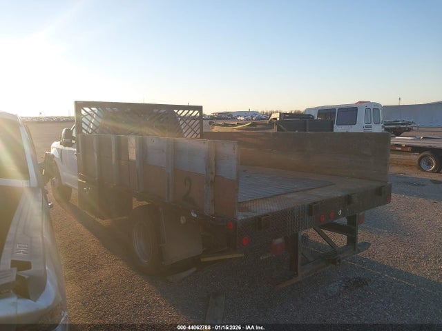 Ford F-350 Chassis Xl 2017 1FDRF3G66HEB80922 Image 14