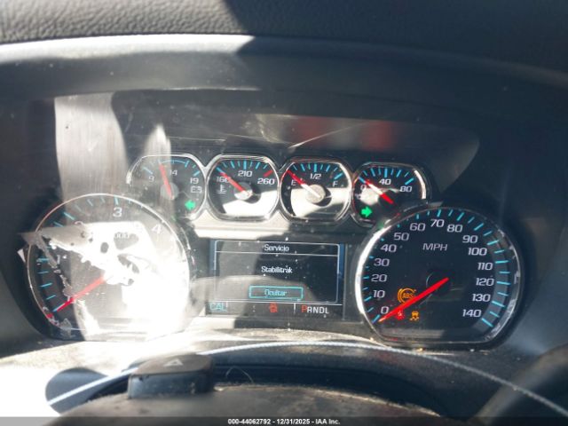 2018 CHEVROLET SILVERADO 1500 3GCUKREC6JG225507 Photo 6