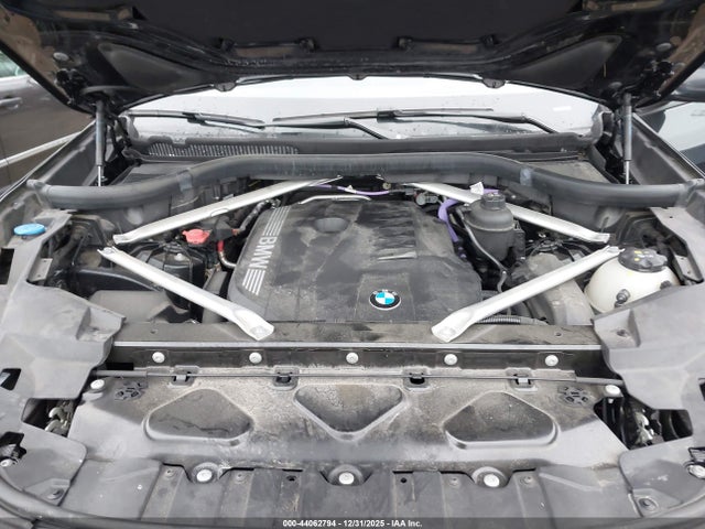 5UX23EU09S9W47047 BMW X5 Xdrive40i