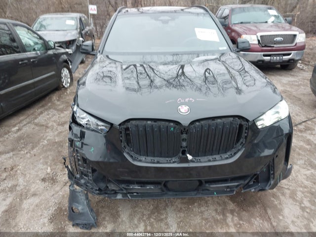 5UX23EU09S9W47047 BMW X5 Xdrive40i