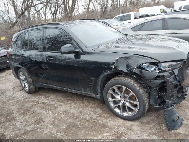 5UX23EU09S9W47047 BMW X5 Xdrive40i