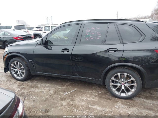 5UX23EU09S9W47047 BMW X5 Xdrive40i