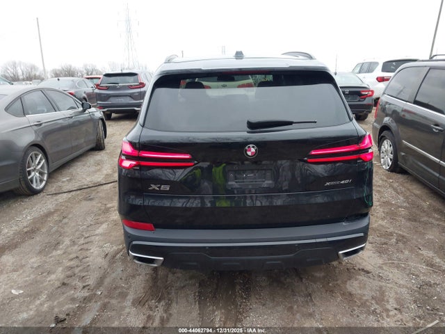 5UX23EU09S9W47047 BMW X5 Xdrive40i