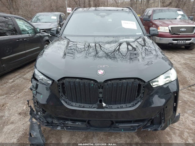 5UX23EU09S9W47047 BMW X5 Xdrive40i