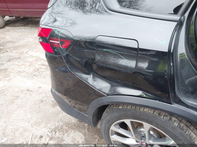 5UX23EU09S9W47047 BMW X5 Xdrive40i