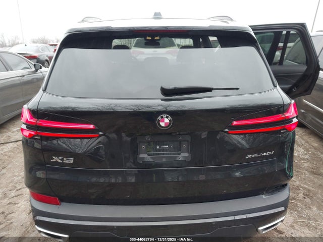 5UX23EU09S9W47047 BMW X5 Xdrive40i