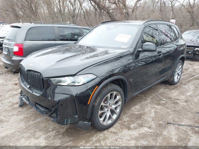 5UX23EU09S9W47047 BMW X5 Xdrive40i