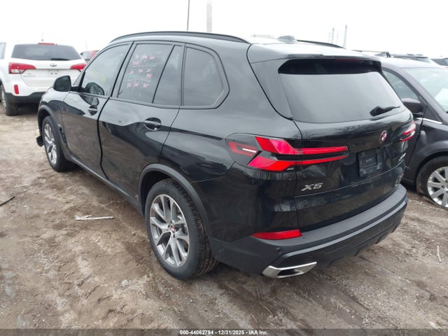 5UX23EU09S9W47047 BMW X5 Xdrive40i