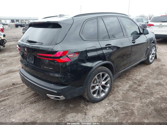 5UX23EU09S9W47047 BMW X5 Xdrive40i