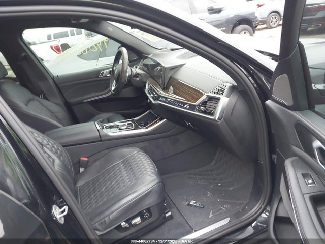 5UX23EU09S9W47047 BMW X5 Xdrive40i