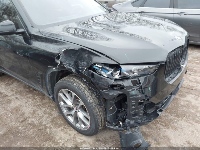 5UX23EU09S9W47047 BMW X5 Xdrive40i