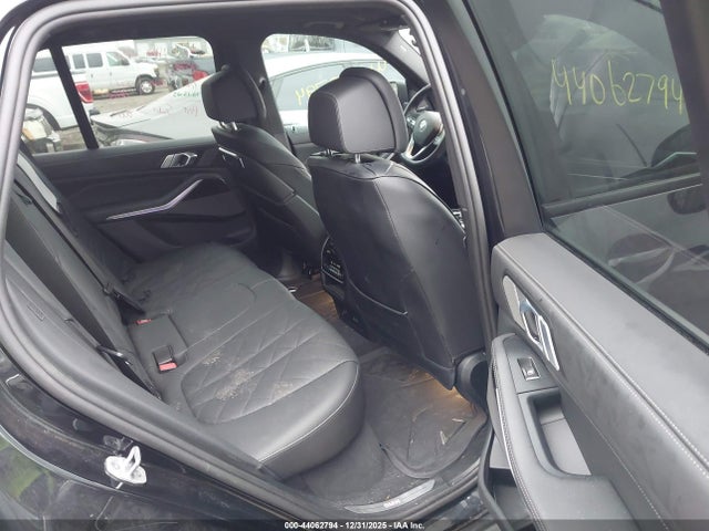 5UX23EU09S9W47047 BMW X5 Xdrive40i