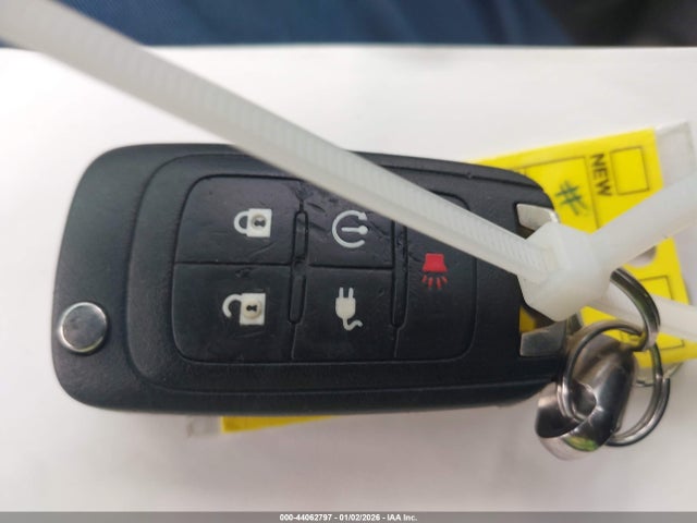 1G1RH6E48EU165978 Chevrolet Volt