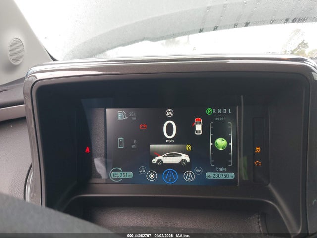 1G1RH6E48EU165978 Chevrolet Volt