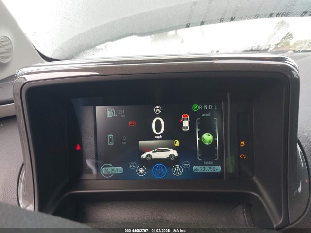 1G1RH6E48EU165978 Chevrolet Volt