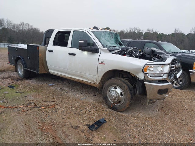 RAM 3500 Chassis Tradesman/slt/laramie/limited 2024 3C7WRTCL8RG156869 головне зображення
