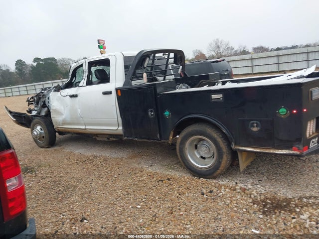 2024 Ram 3500 Chassis Tradesman/slt/laramie/limited მანქანა იყიდება აუქციონზე, vin: 3C7WRTCL8RG156869, აუქციონის ნომერი: 44062800