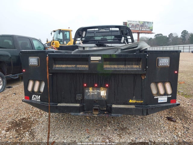 2024 Ram 3500 Chassis Tradesman/slt/laramie/limited მანქანა იყიდება აუქციონზე, vin: 3C7WRTCL8RG156869, აუქციონის ნომერი: 44062800