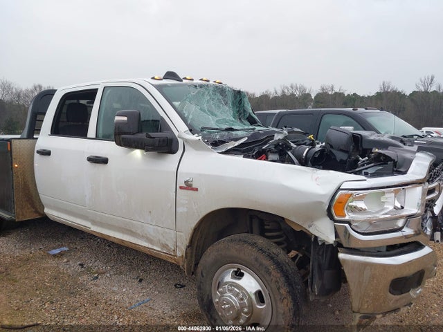 2024 Ram 3500 Chassis Tradesman/slt/laramie/limited მანქანა იყიდება აუქციონზე, vin: 3C7WRTCL8RG156869, აუქციონის ნომერი: 44062800