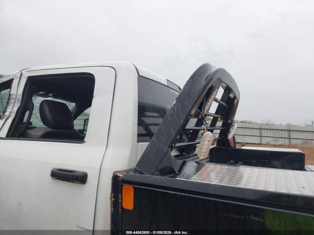 2024 Ram 3500 Chassis Tradesman/slt/laramie/limited მანქანა იყიდება აუქციონზე, vin: 3C7WRTCL8RG156869, აუქციონის ნომერი: 44062800