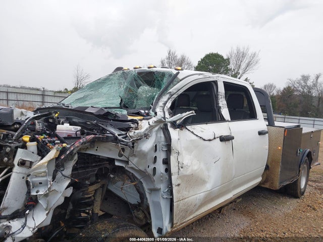 2024 Ram 3500 Chassis Tradesman/slt/laramie/limited მანქანა იყიდება აუქციონზე, vin: 3C7WRTCL8RG156869, აუქციონის ნომერი: 44062800